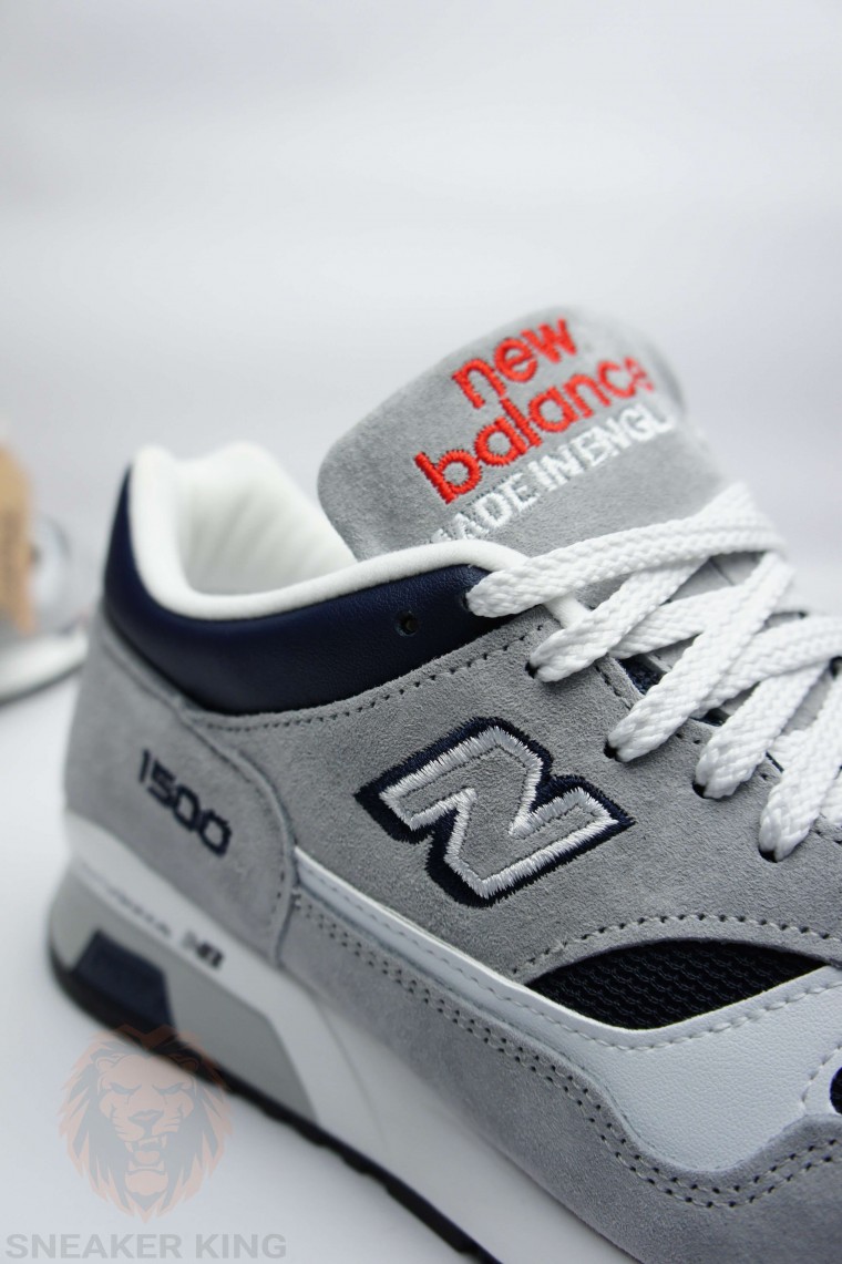 Кросівки New Balance M1500GNW